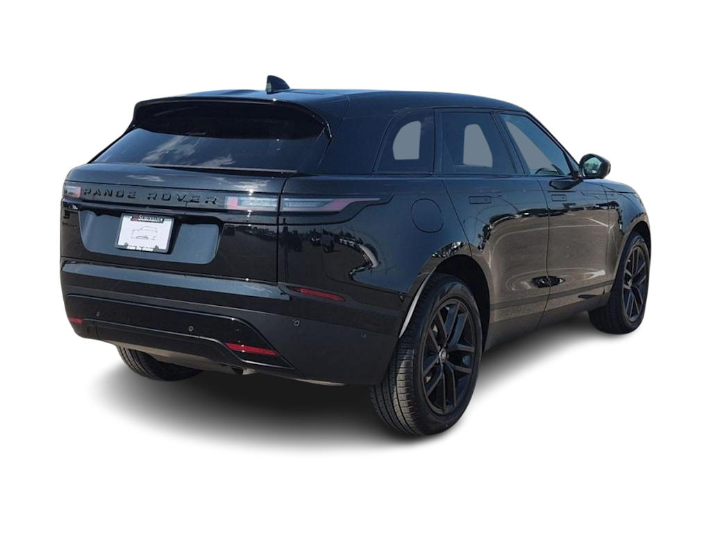 Thumbnail: 2026 Land Rover Range Rover Velar - 19