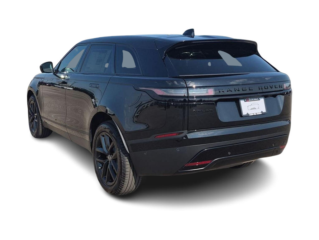 Thumbnail: 2026 Land Rover Range Rover Velar - 4