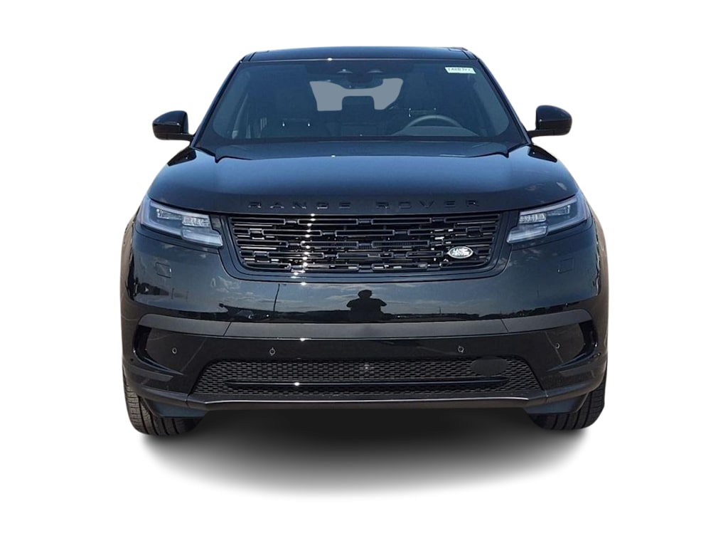 Thumbnail: 2026 Land Rover Range Rover Velar - 22