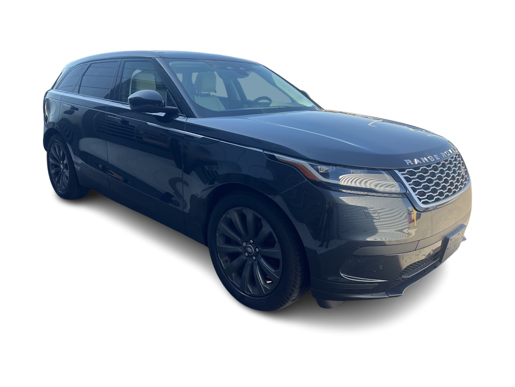 2023 Land Rover Range Rover Velar S 11
