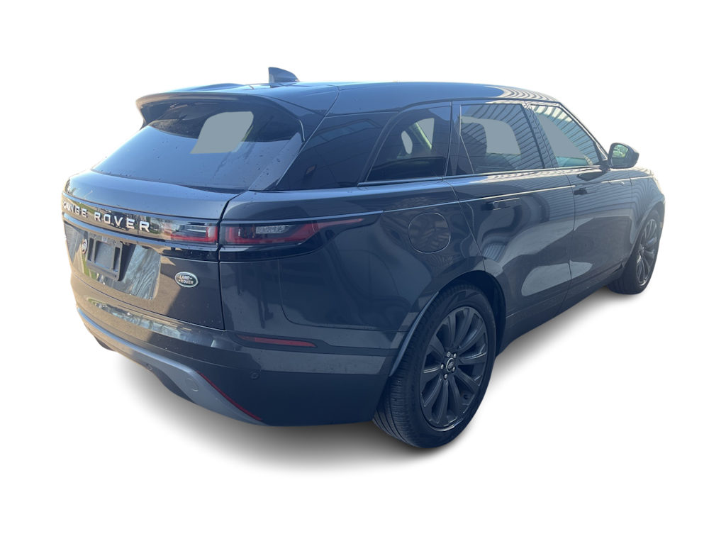 2023 Land Rover Range Rover Velar S 10
