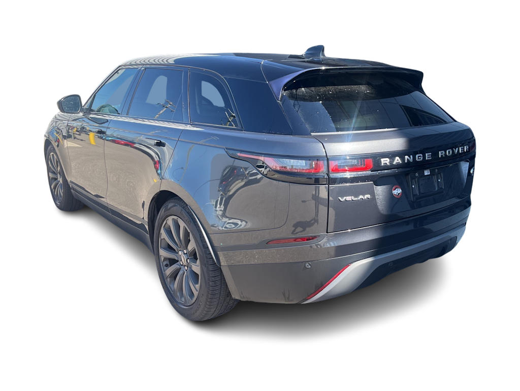 2023 Land Rover Range Rover Velar S 3