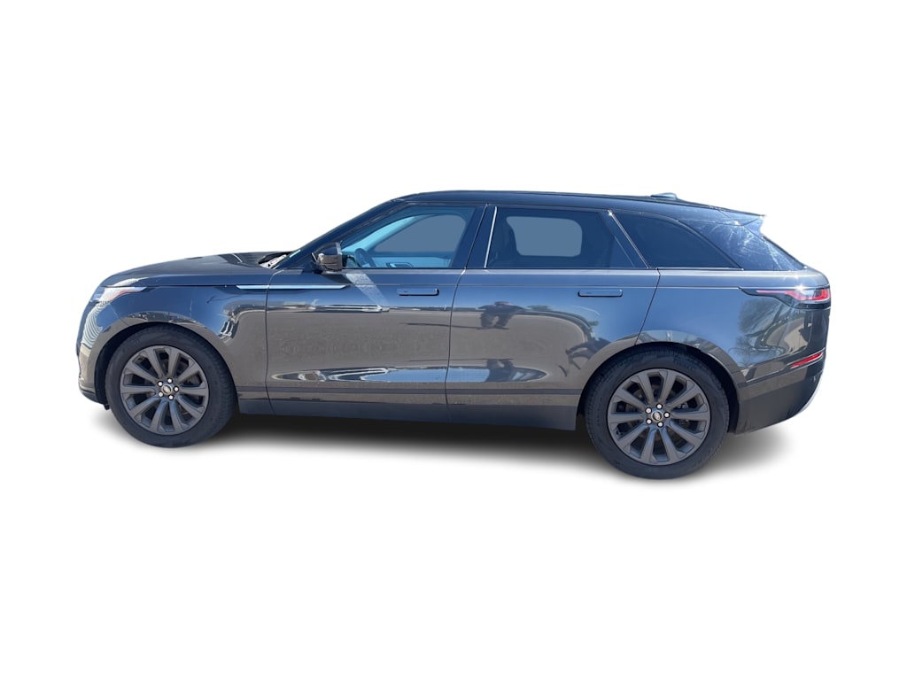 2023 Land Rover Range Rover Velar S 2