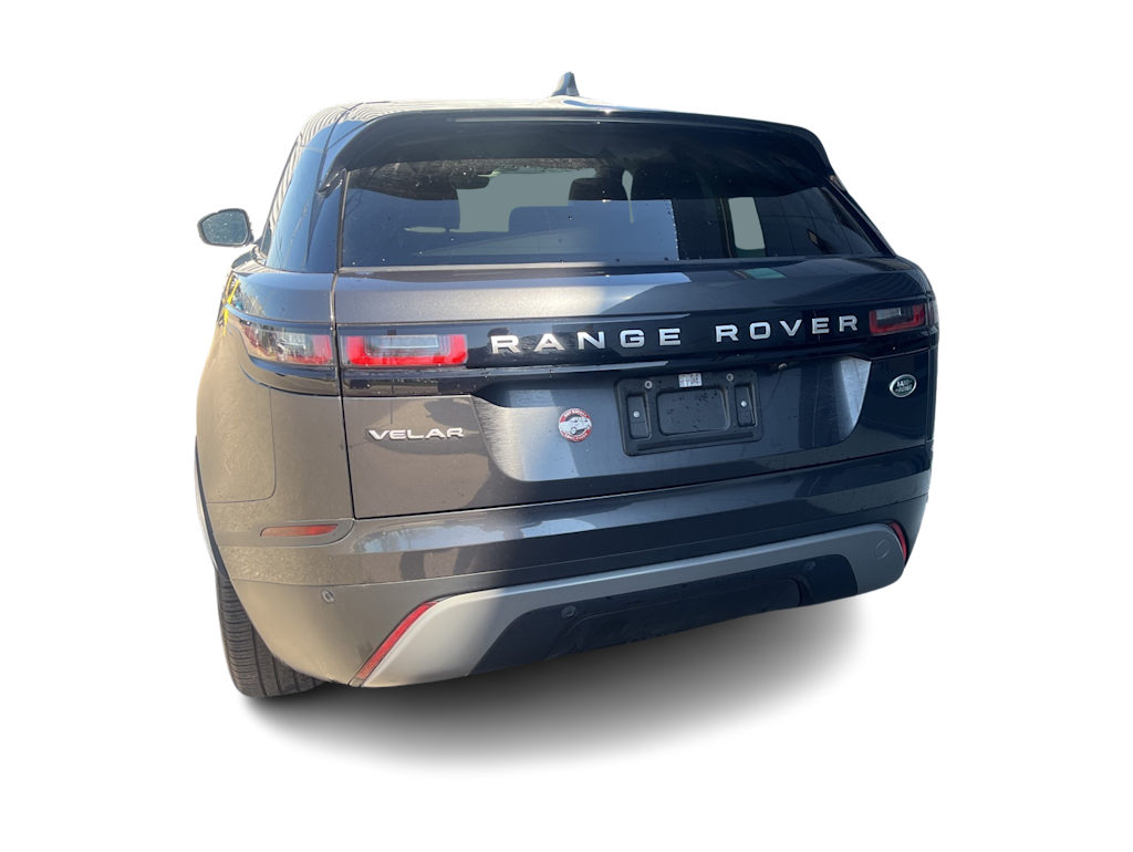 2023 Land Rover Range Rover Velar S 4