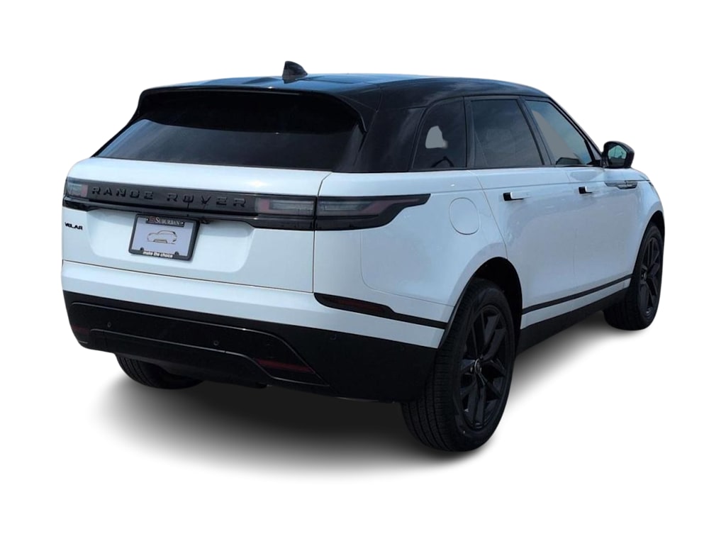 Thumbnail: 2026 Land Rover Range Rover Velar - 19