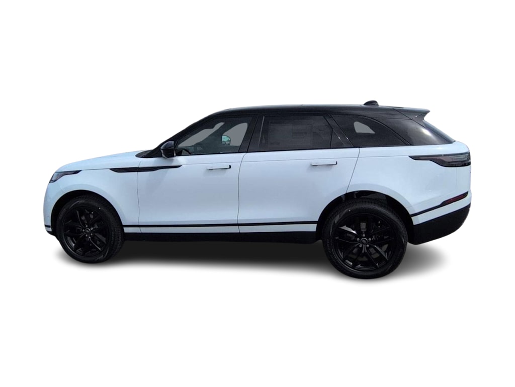 Thumbnail: 2026 Land Rover Range Rover Velar - 3