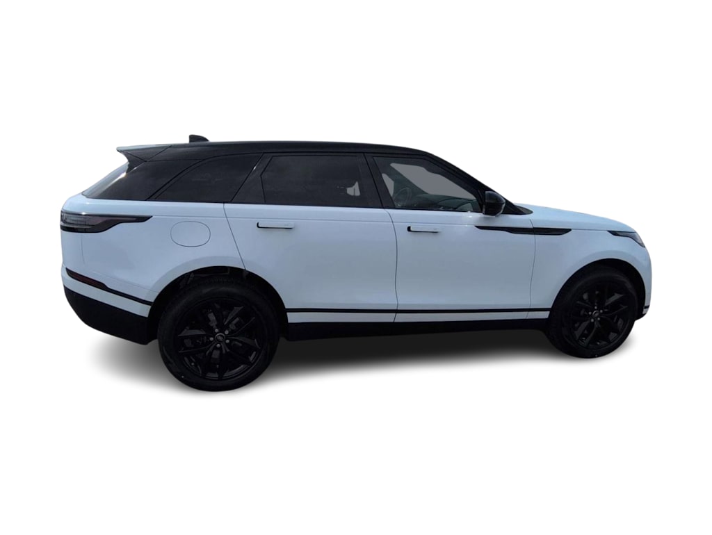 Thumbnail: 2026 Land Rover Range Rover Velar - 20