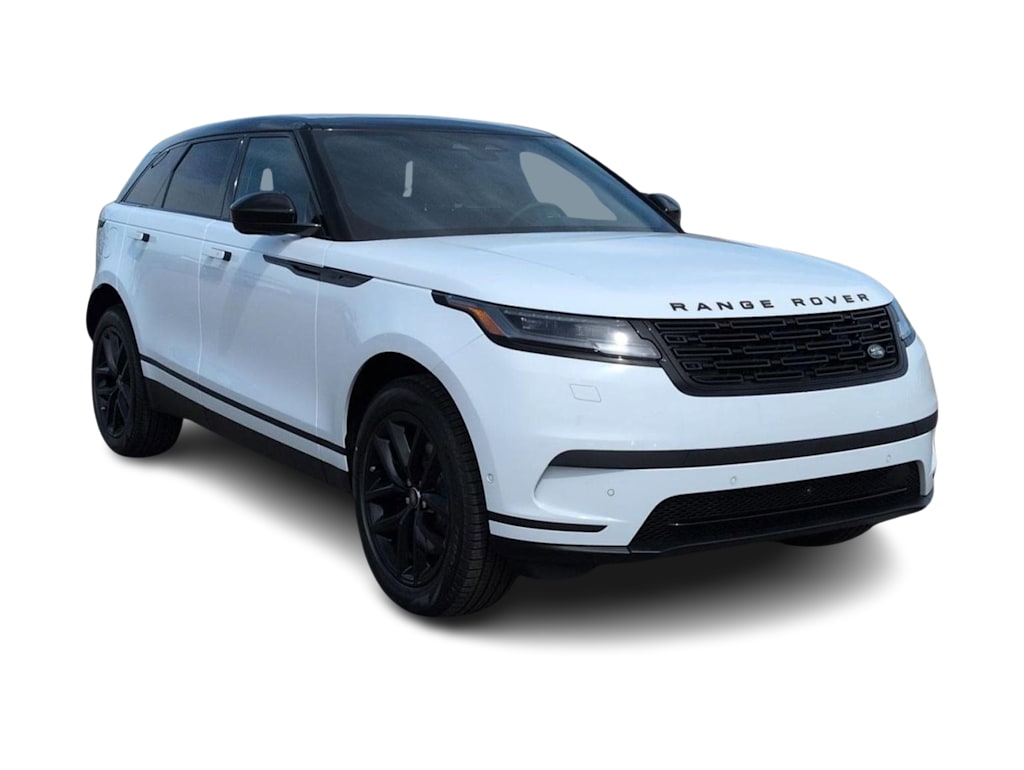 Thumbnail: 2026 Land Rover Range Rover Velar - 21