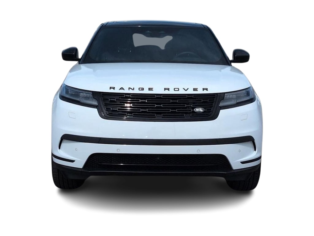 Thumbnail: 2026 Land Rover Range Rover Velar - 22
