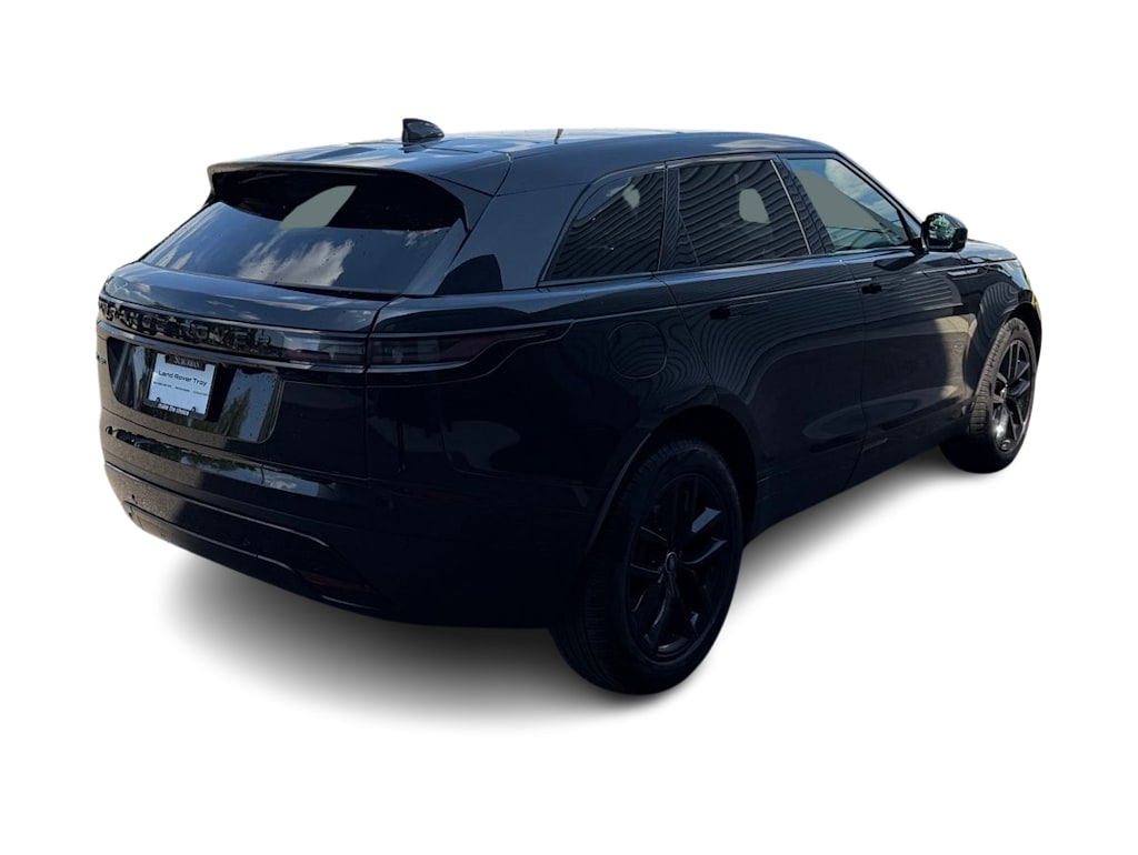Thumbnail: 2026 Land Rover Range Rover Velar - 9