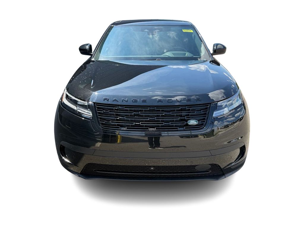 Thumbnail: 2026 Land Rover Range Rover Velar - 12