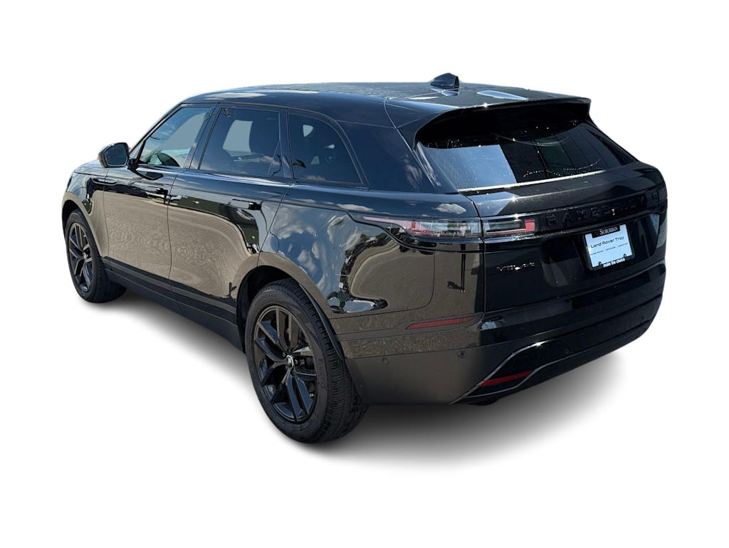 Thumbnail: 2026 Land Rover Range Rover Velar - 4