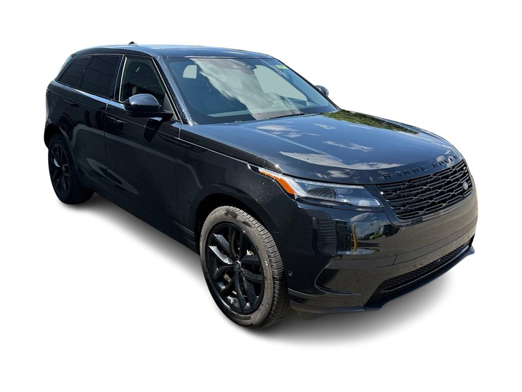 Thumbnail: 2026 Land Rover Range Rover Velar - 11