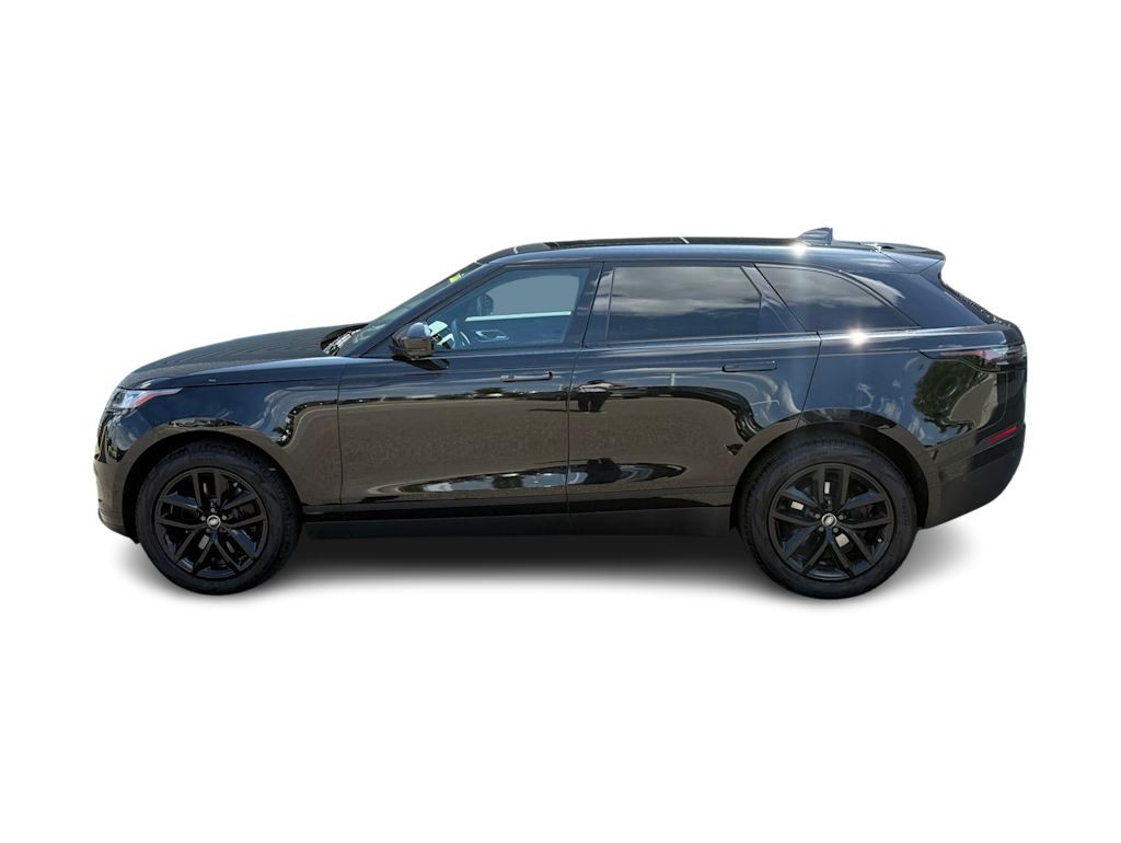 Thumbnail: 2026 Land Rover Range Rover Velar - 3