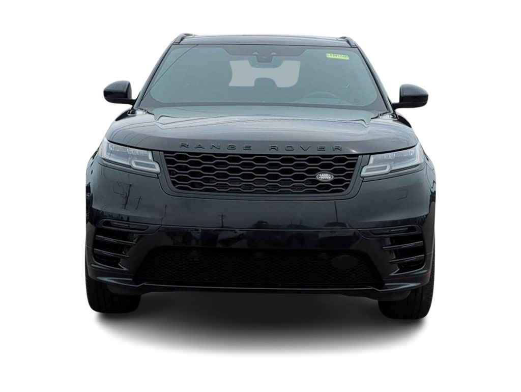 Thumbnail: 2020 Land Rover Range Rover Velar - 22