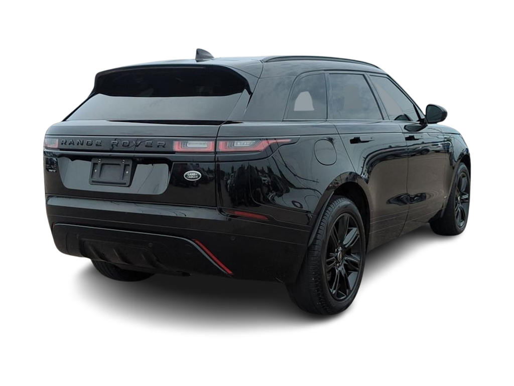 Thumbnail: 2020 Land Rover Range Rover Velar - 19
