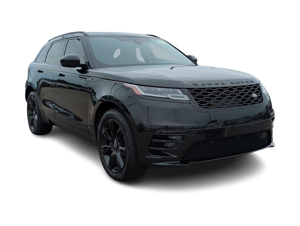 Thumbnail: 2020 Land Rover Range Rover Velar - 21