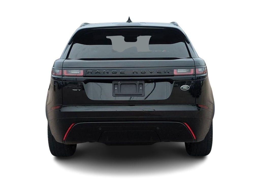 Thumbnail: 2020 Land Rover Range Rover Velar - 5