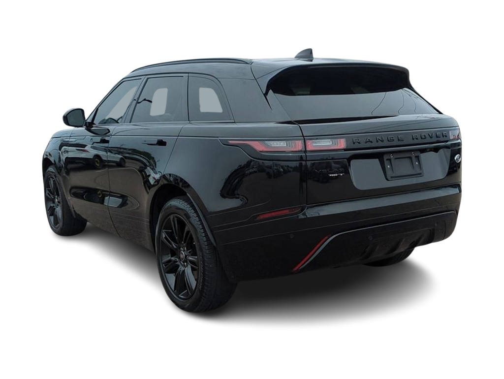 Thumbnail: 2020 Land Rover Range Rover Velar - 4