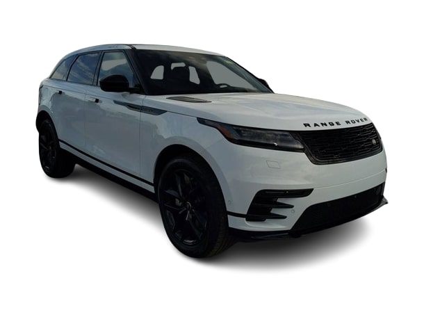 2024 Land Rover Range Rover Velar Dynamic SE 20