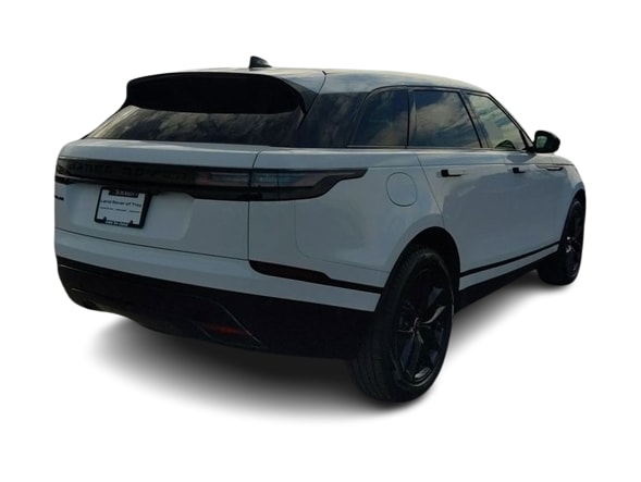 2024 Land Rover Range Rover Velar Dynamic SE 18