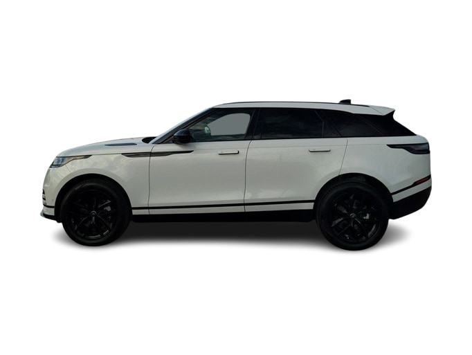 2024 Land Rover Range Rover Velar Dynamic SE 3