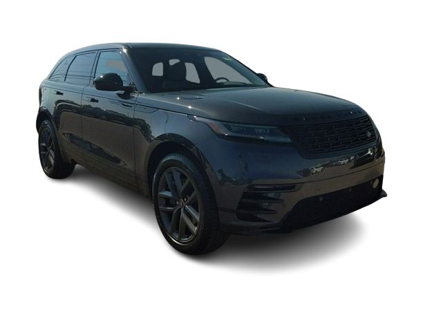 2024 Land Rover Range Rover Velar Dynamic SE 20