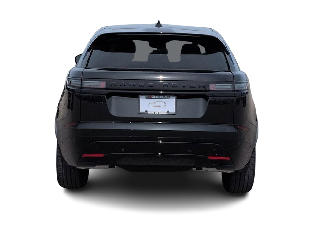 Thumbnail: 2026 Land Rover Range Rover Velar - 5