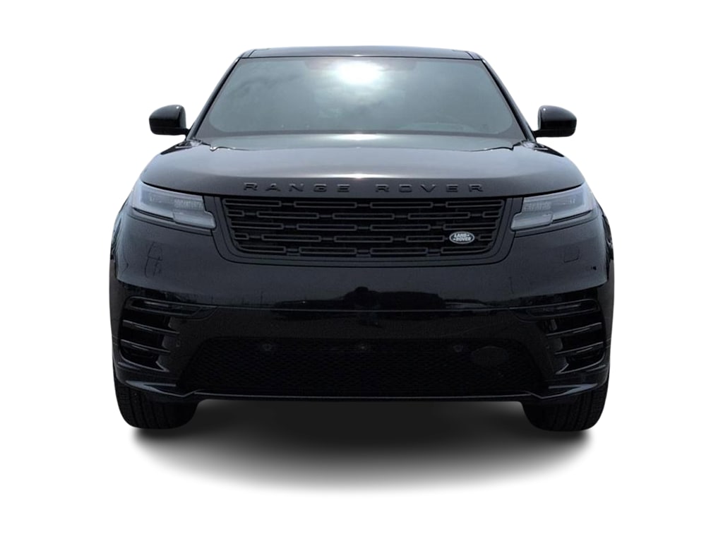 Thumbnail: 2026 Land Rover Range Rover Velar - 23