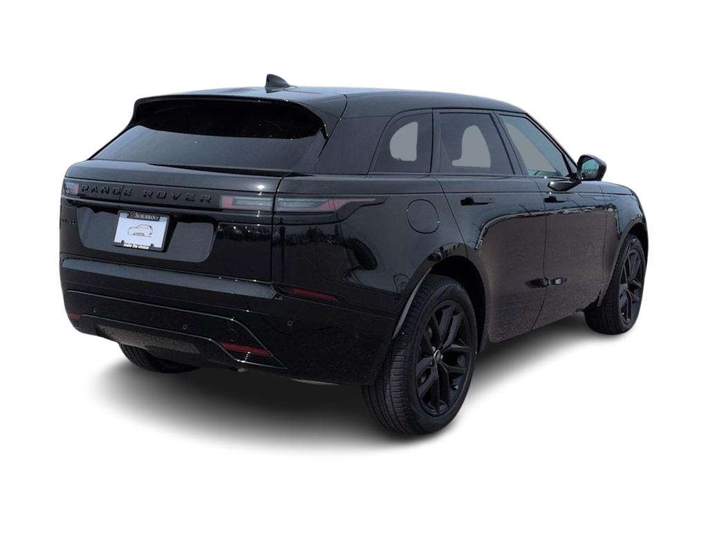 Thumbnail: 2026 Land Rover Range Rover Velar - 20