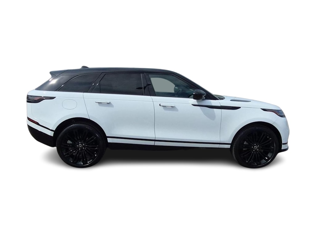 Thumbnail: 2026 Land Rover Range Rover Velar - 22