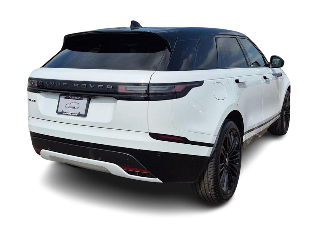 Thumbnail: 2026 Land Rover Range Rover Velar - 21