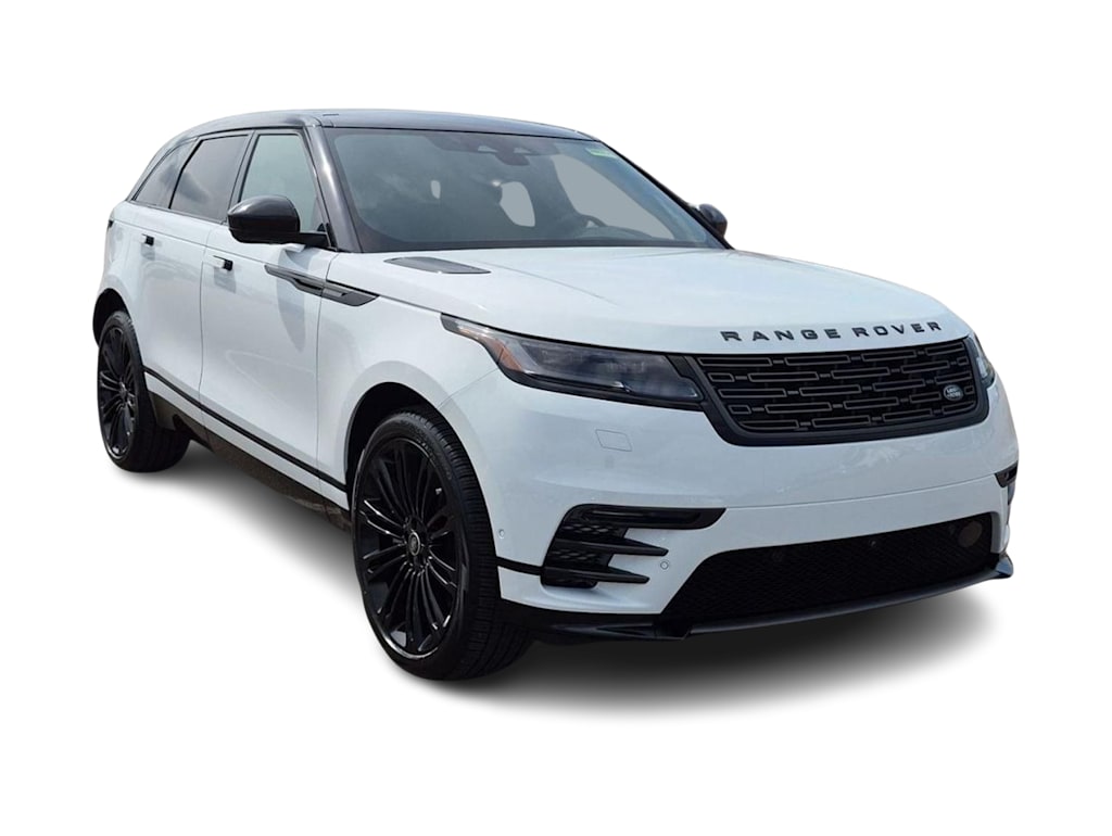 Thumbnail: 2026 Land Rover Range Rover Velar - 23