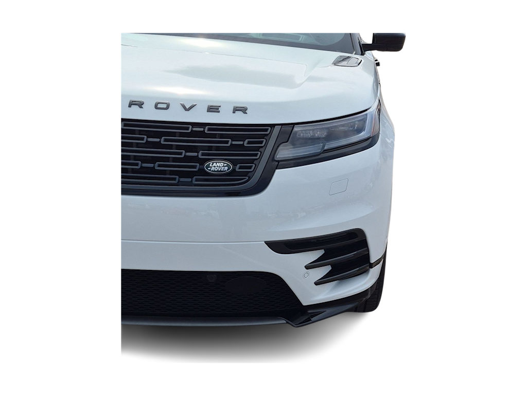 Thumbnail: 2026 Land Rover Range Rover Velar - 24