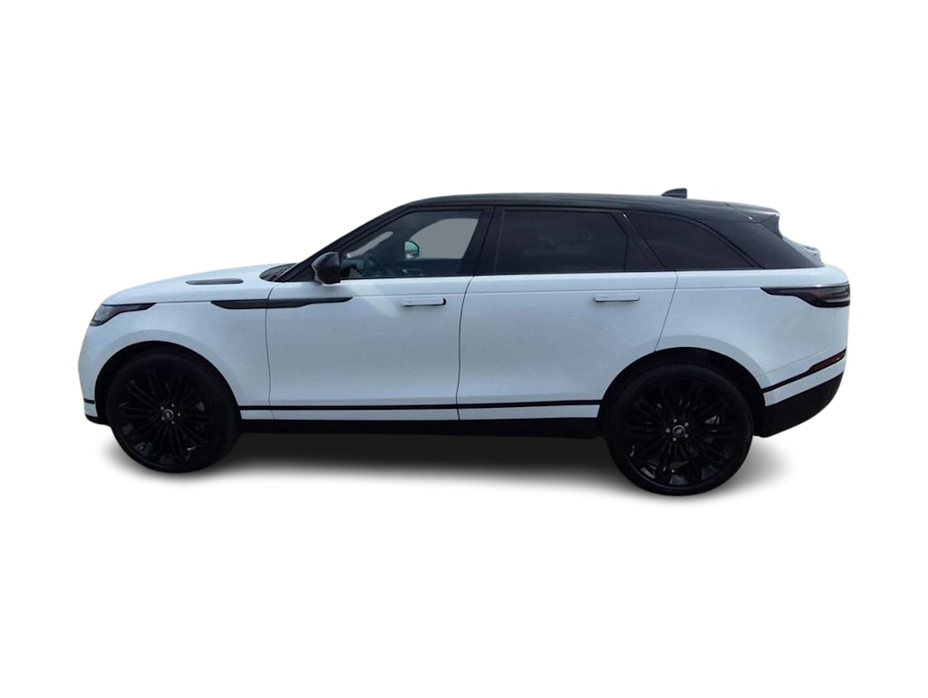 Thumbnail: 2026 Land Rover Range Rover Velar - 3