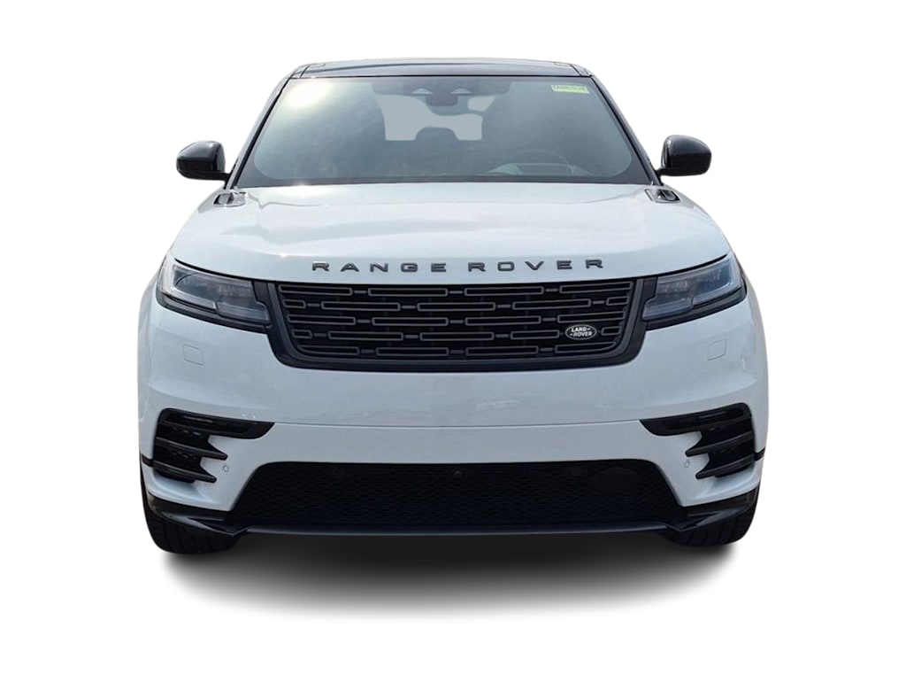 Thumbnail: 2026 Land Rover Range Rover Velar - 6