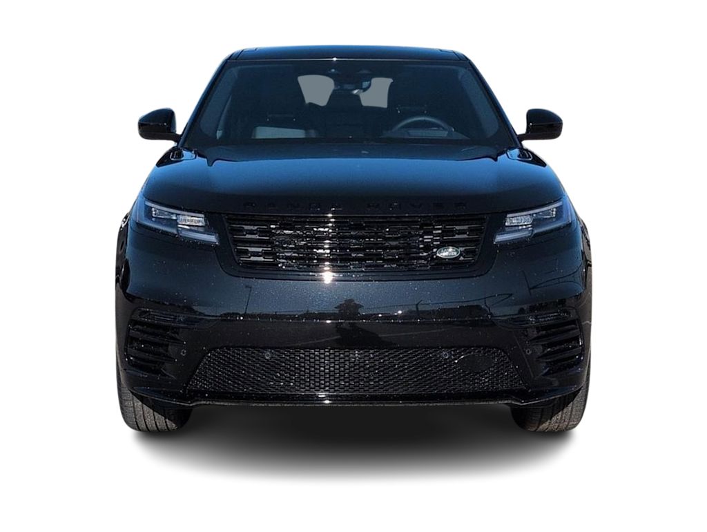 Thumbnail: 2026 Land Rover Range Rover Velar - 6