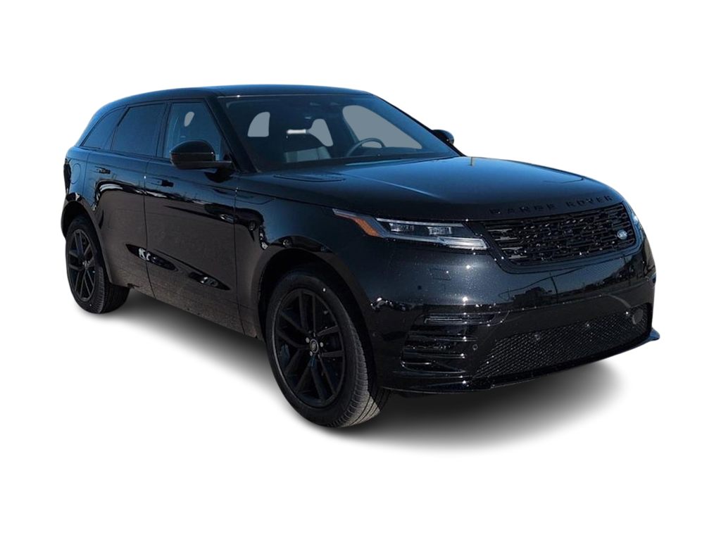 Thumbnail: 2026 Land Rover Range Rover Velar - 21