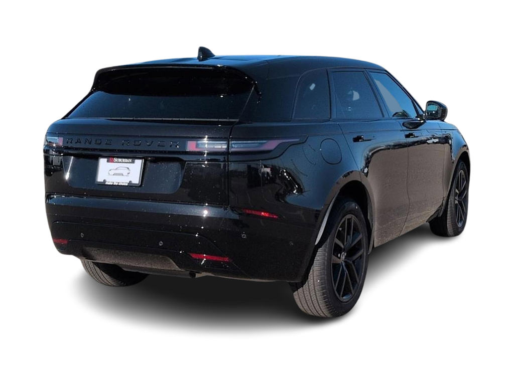 Thumbnail: 2026 Land Rover Range Rover Velar - 19