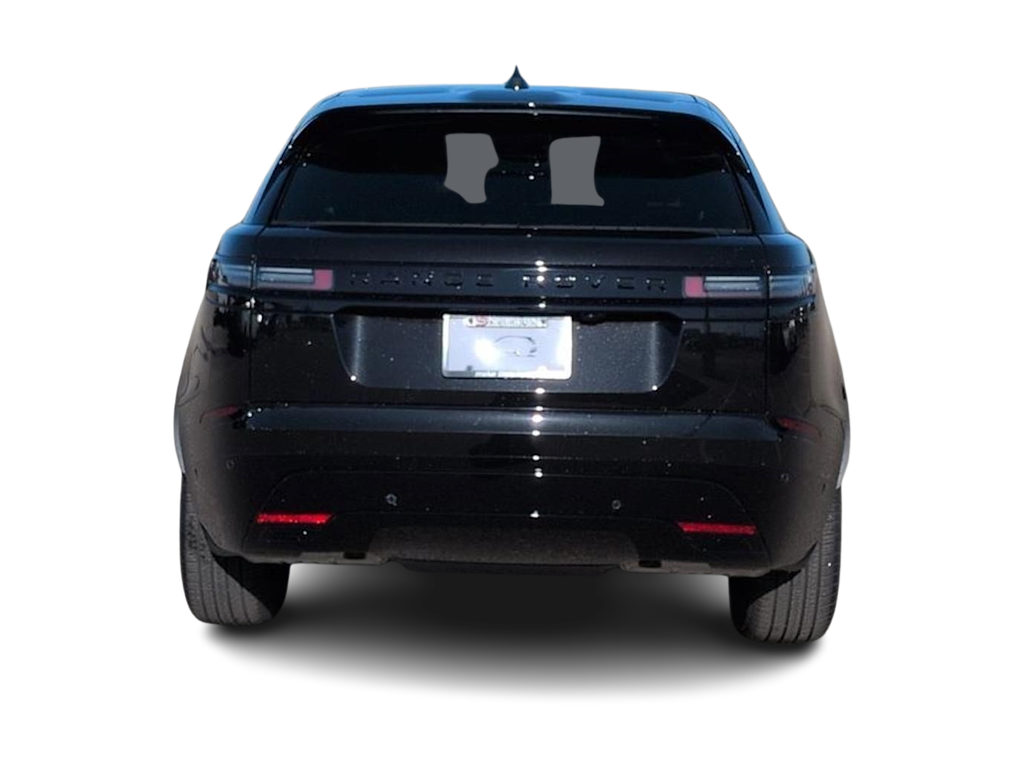 Thumbnail: 2026 Land Rover Range Rover Velar - 5
