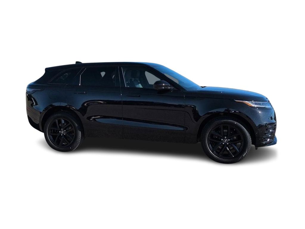 Thumbnail: 2026 Land Rover Range Rover Velar - 20