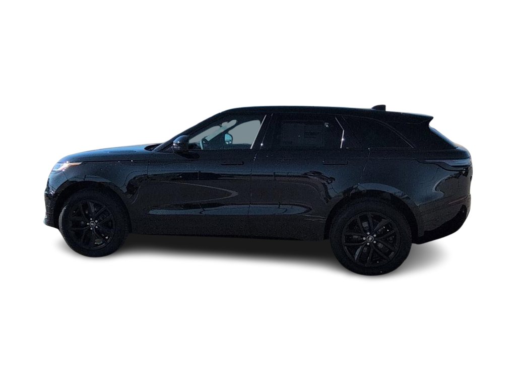 Thumbnail: 2026 Land Rover Range Rover Velar - 3