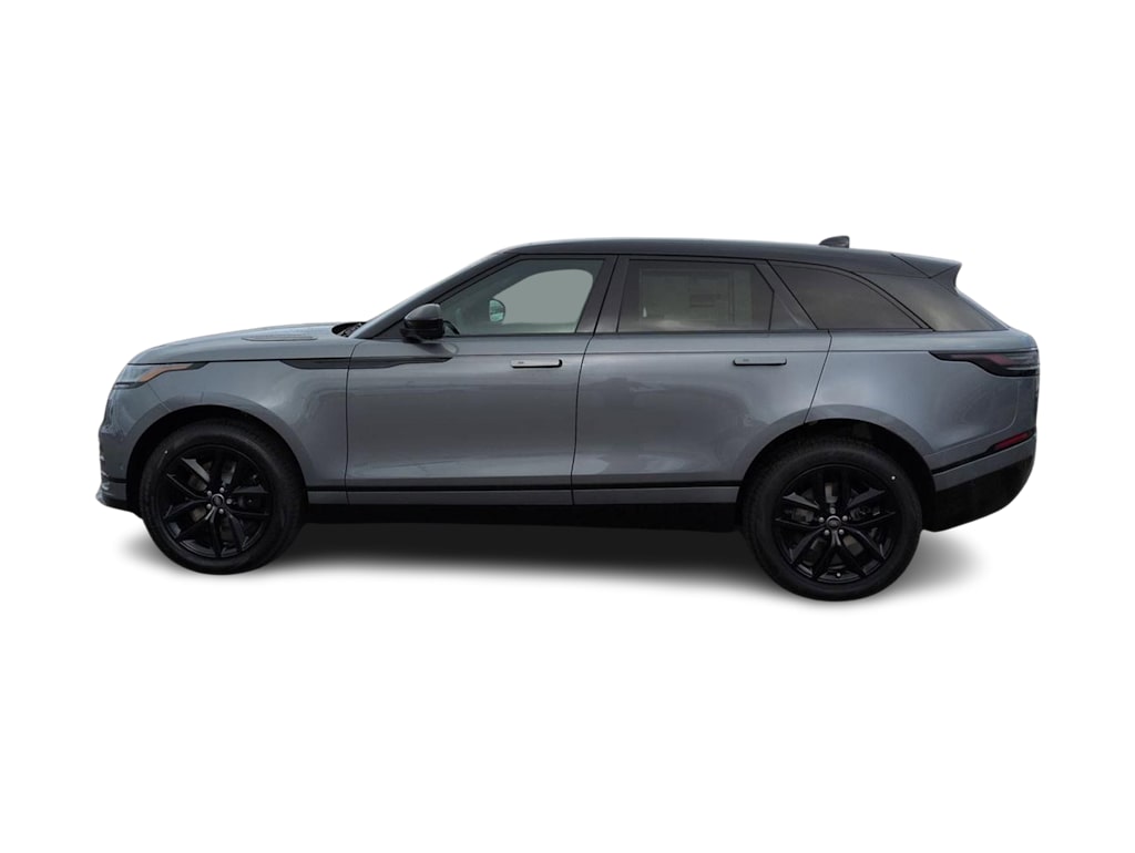 Thumbnail: 2026 Land Rover Range Rover Velar - 3