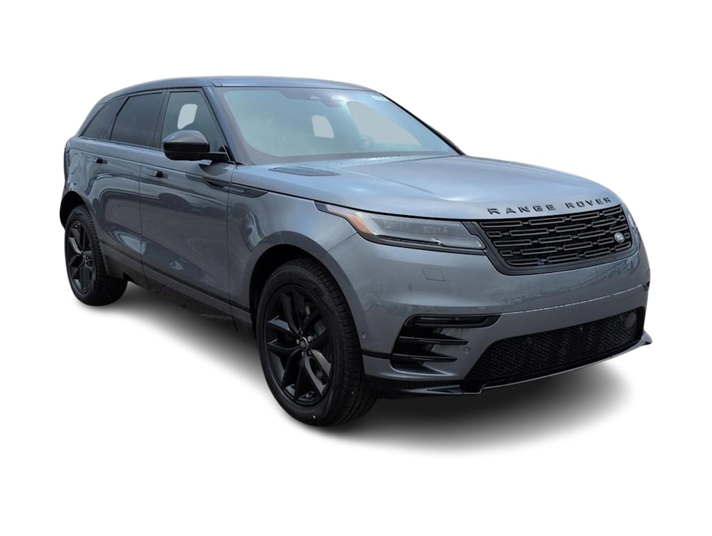 Thumbnail: 2026 Land Rover Range Rover Velar - 22