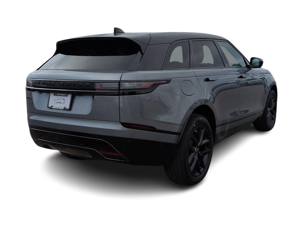 Thumbnail: 2026 Land Rover Range Rover Velar - 20