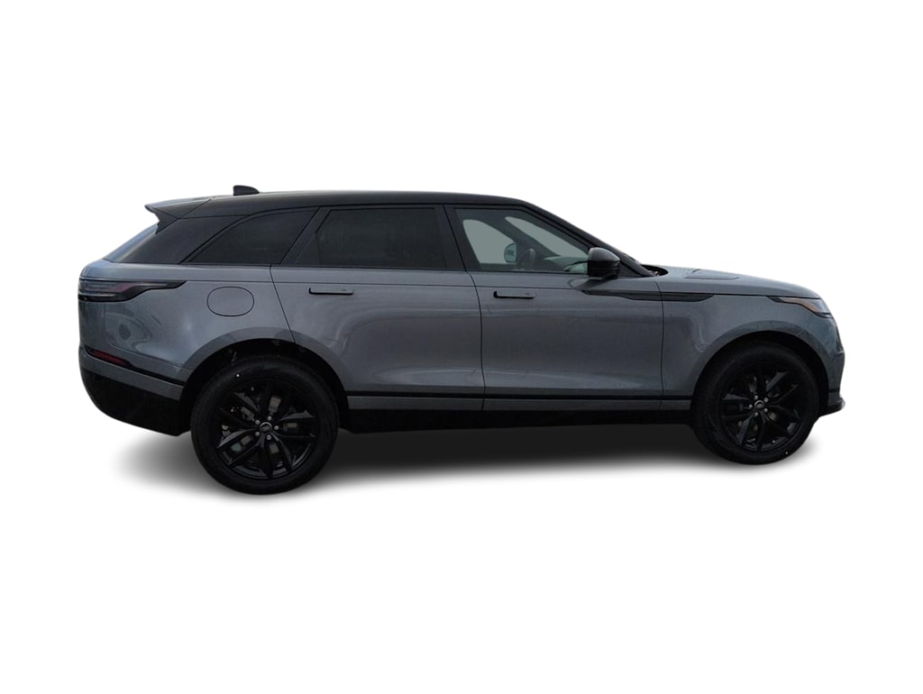 Thumbnail: 2026 Land Rover Range Rover Velar - 21