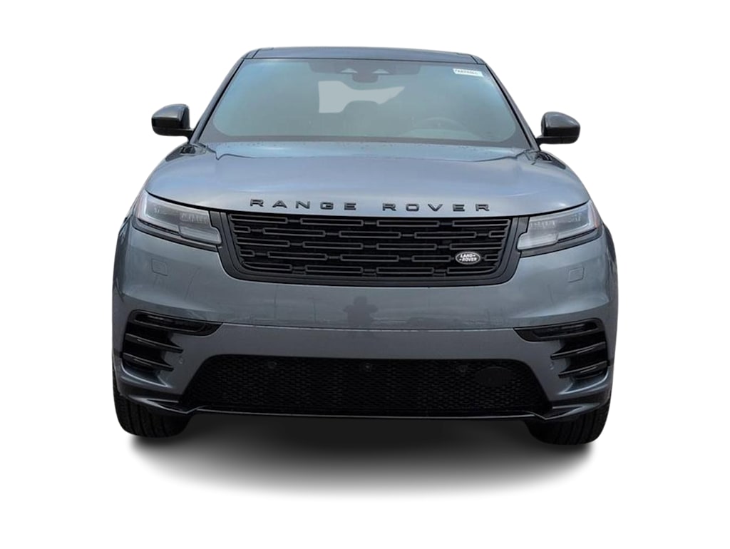 Thumbnail: 2026 Land Rover Range Rover Velar - 6