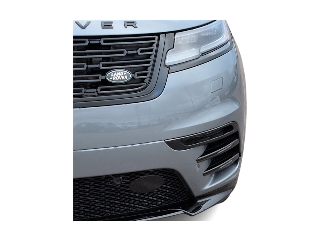 Thumbnail: 2026 Land Rover Range Rover Velar - 23