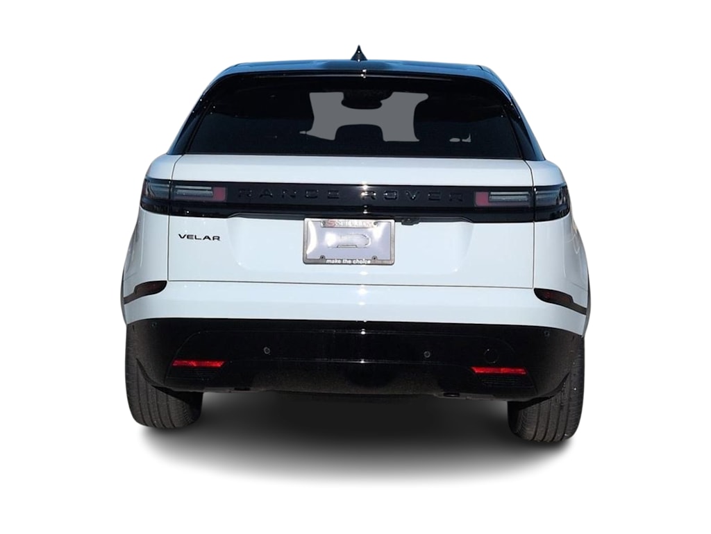 Thumbnail: 2026 Land Rover Range Rover Velar - 5