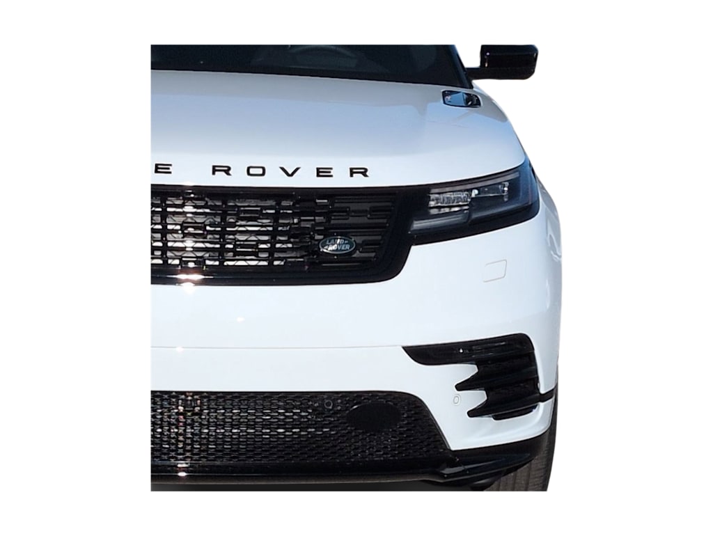 Thumbnail: 2026 Land Rover Range Rover Velar - 22